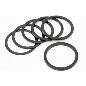 マイクロヒーロー 軽量 アルミ合金製 ボトムブラケット(BB)