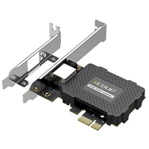 2.5G Gigabit LANカード ネットワークカード Realtek