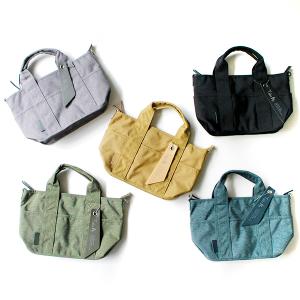 Take Me 9pocket Totebag テイクミー 9ポケットトートバッグ