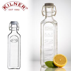 New Cliptop Bottle 0.6L KILNER キルナー