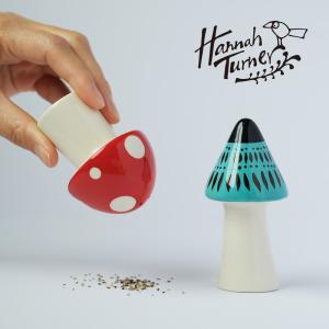 Hannah Turner ハンナターナー  Salt and Pepper 塩コショウ入れ