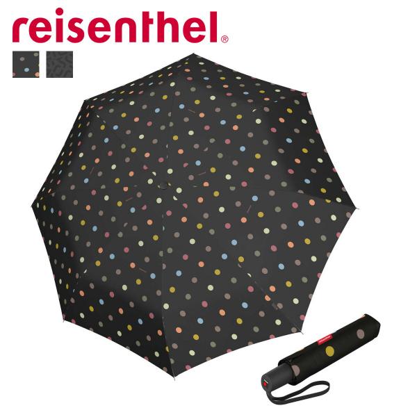 折りたたみ傘 ライゼンタール 97cm UMBRELLA POCKET DUOMATIC （ rei...