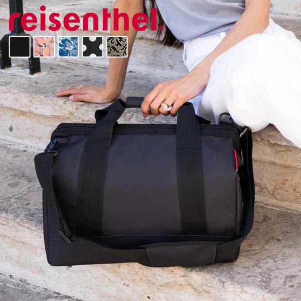 reisenthel ライゼンタール オールラウンダー L ALLROUNDER L （ ボストンバ...