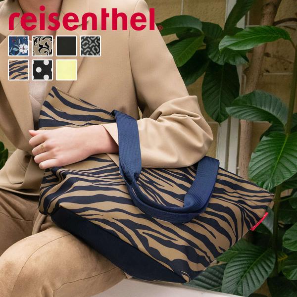 ショッピングバッグ ライゼンタール SHOPPER M （ reisenthel トートバッグ エコ...