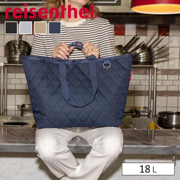 トートバッグ ライゼンタール CLASSIC SHOPPER XL RHOMBUS （ reisen...