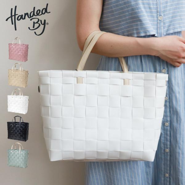 Handed By ハンデッドバイ ハンドバッグ プティ PETITE （ バッグ レディース ハン...