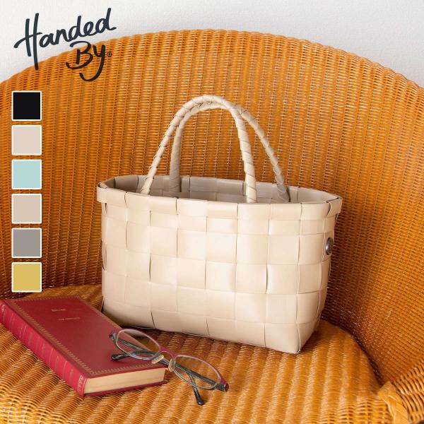 ハンドバッグ Handed By ハンデッドバイ モナコ ショッパー MONACO SHOPPER ...
