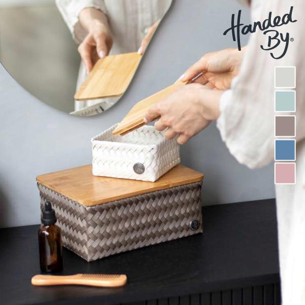 収納ケース Handed By ハンデッドバイ トップフィットハイM TOP FIT HIGH M ...