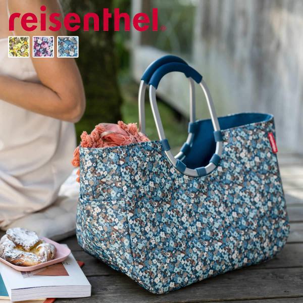 ショッピングバッグ reisenthel LOOPSHOPPER L VIOLA （ ライゼンタール...