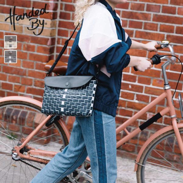 ショルダーバッグ Handed By ハンデッドバイ アップタウン UPTOWN （ バッグ レディ...