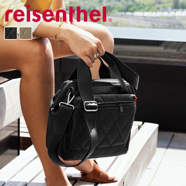 クロスボディバッグ ライゼンタール ALLROUNDER CROSS RHOMBUS （ ボディバッ...