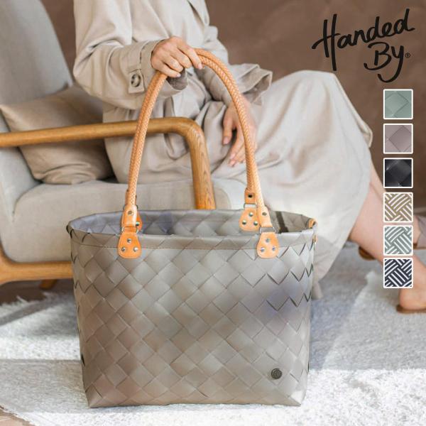 Handed By ハンデッドバイ ハンドバッグ セイント マキシム Saint Maxime （ ...