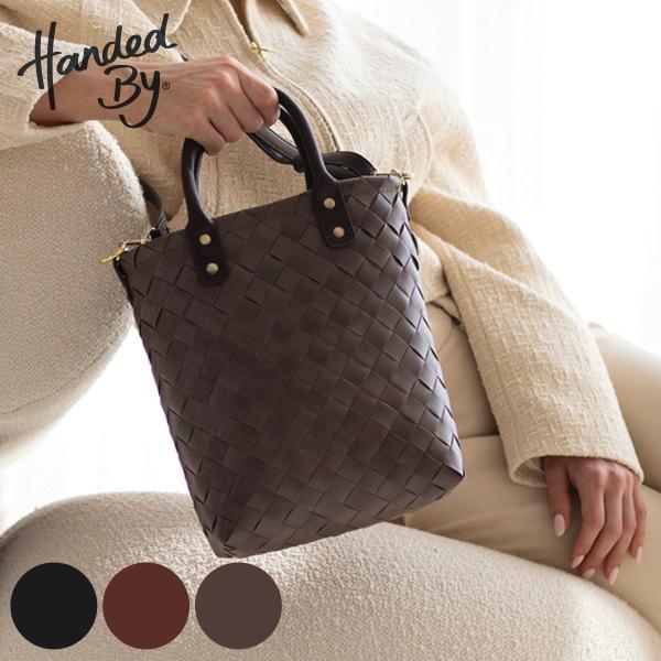 Handed By ハンデッドバイ ショルダーバッグ リトルグレース LITTLE GRACE （ ...