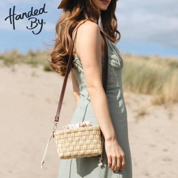 Handed By ハンデッドバイ ショルダーバッグ ジョリー JOLIE （ バッグ ミニショルダ...