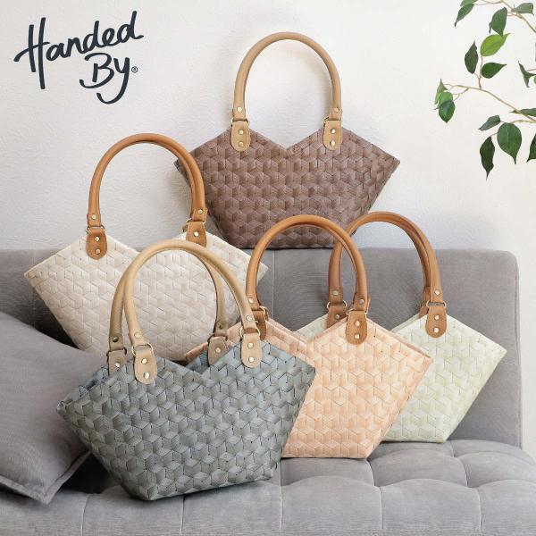 Handed By ハンデッドバイ ハンドバッグ スウィートハートスモール SWEETHEART S...