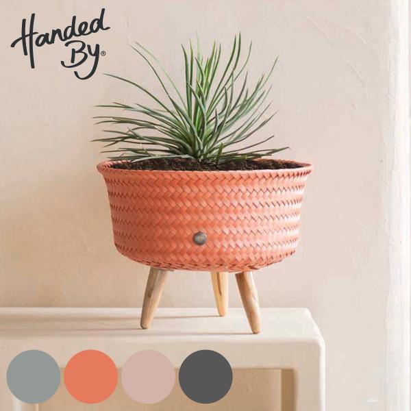 Handed By ハンデッドバイ プランター カバー アップ ロー UP LOW （ プランターカ...