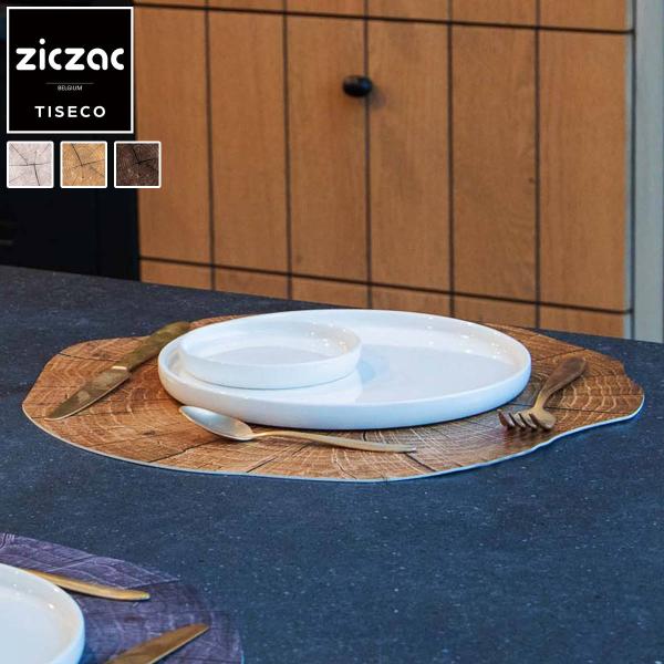 ランチョンマット ZICZAC TOGO TREE TRUNK Placemat （ ランチマット ...
