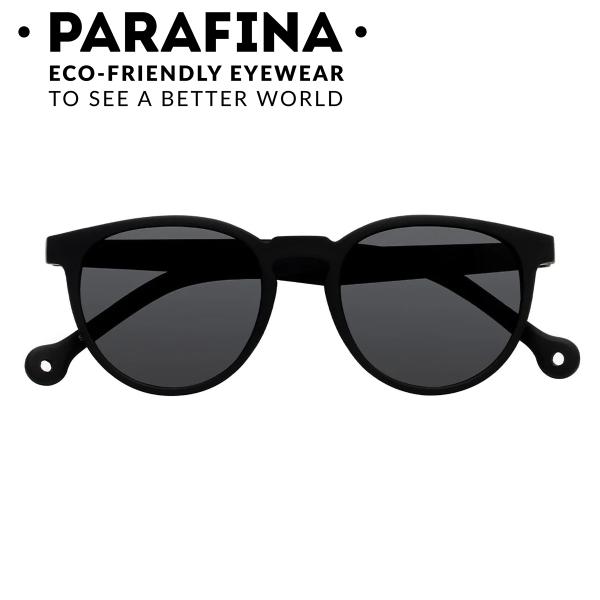 PARAFINA パラフィナ カミノ CAMINO サングラス （ カラーレンズ メガネ 軽量 フレ...
