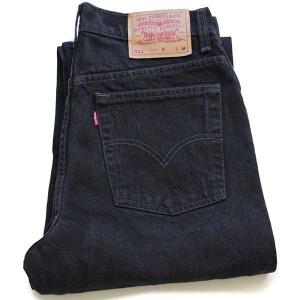 Levi's（リーバイス） 90s メキシコ製 501 デニムパンツ w38 L32