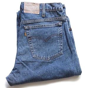 Levi's（リーバイス） ☆90s メキシコ製 SIGNATURE 540 デニムパンツ