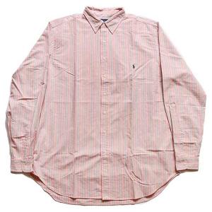 POLO RALPH LAUREN（ポロ・ラルフローレン） 90s ラルフローレン
