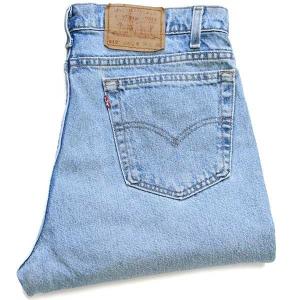Levi's（リーバイス） 90s メキシコ製 501 デニムパンツ w38 L32