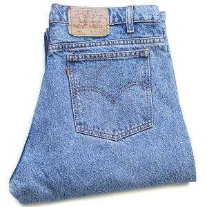 Levi's（リーバイス） 00s メキシコ製 517 デニムパンツ w36 L32☆79