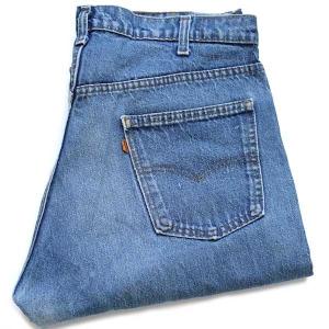 80s USA製 Levi