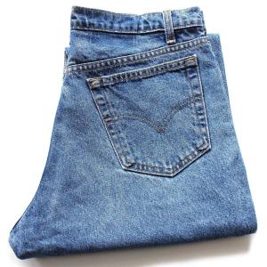 Levi's（リーバイス） 501 デニムパンツ W40☆SDP4167 オールド