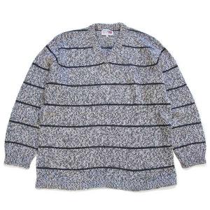90s USA製 MOUNTAIN LID WOOLENS 雪柄 ノルディック柄 アクリル×ウールニット セーター ピンク×ブラック XL★オールド 総柄 90s USA製 MOUNTAIN LID WOOLENS 雪柄 ノルディック柄 アクリル×ウール