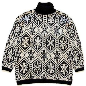 GAP（ギャップ） 00s GAPギャップ ロールネック ウールニット セーター