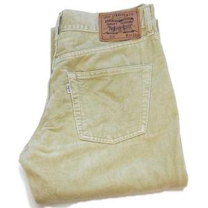 Lee（リー） 90s USA製 202 ポリエステルパンツ 杢グレー w34☆67