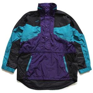 patagonia 90s USA製 patagoniaパタゴニア ナイロン プル patagonia 90s USA製 patagoniaパタゴニア ナイロン プル