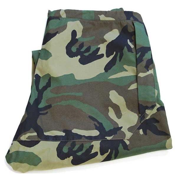 90s 米軍 U.S.ARMY ECWCS GEN1 ウッドランドカモ GORE-TEXゴアテックス...