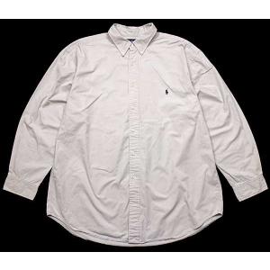 POLO RALPH LAUREN（ポロ・ラルフローレン） 90s ラルフローレン