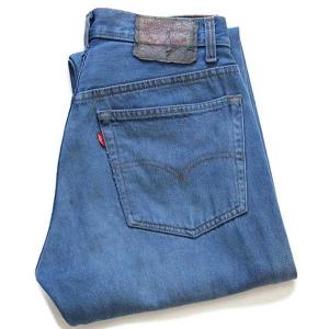 Levi's（リーバイス） 501 デニムパンツ w38 L34☆SDP2934 ジーンズ