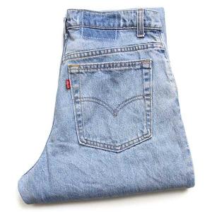 Wrangler（ラングラー） デッドストック☆80s イタリア製 BLUE BELL