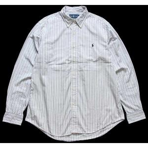 POLO RALPH LAUREN（ポロ・ラルフローレン） 90s ラルフローレン