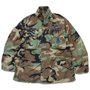 MILITARY（ミリタリー） デッドストック☆00s 米軍 USAF APECS ABU