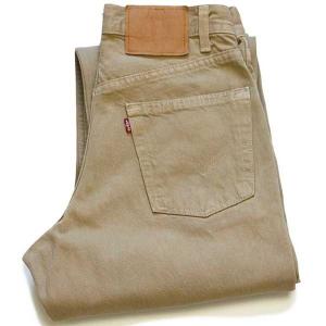Levi's（リーバイス） 80s カナダ製 517 デニムパンツ W40 L30☆76