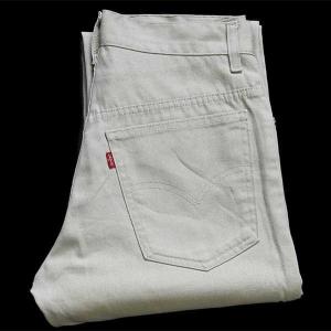 【一点物】90s USA Levi's リーバイス 501 W31 デニム Levi's（リーバイス） 90s USA製 501 デニムパンツ W31☆206 オールド