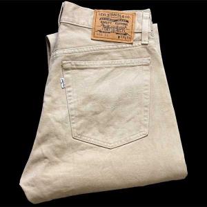 Levi's（リーバイス） 501 デニムパンツ w38 L34☆SDP2934 ジーンズ