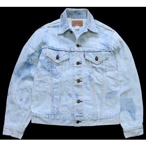 Levi's（リーバイス） 70s USA製 70505 コーデュロイジャケット
