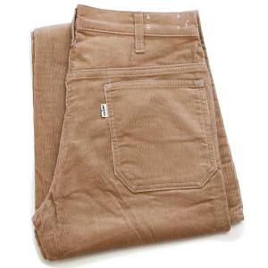 Levi's（リーバイス） 80s Levi'sリーバイス ツータック コーデュロイ