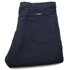 Levi's（リーバイス） 90s USA製 517 ポリエステルパンツ グレー