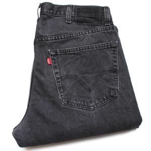 Levi's（リーバイス） ☆90s カナダ製 505 デニムパンツ w36 L34☆65