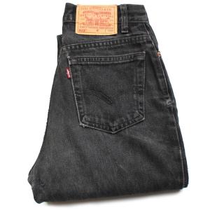 Levi's（リーバイス） 70s USA製 26048 デニムパンツ 13☆オールド