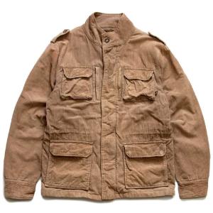 Levi's（リーバイス） 70s USA製 70505 コーデュロイジャケット