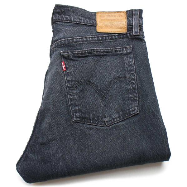 LEVI'Sリーバイス PREMIUM WEDGIE 22861 BIGE ストレッチ カラーデニム...