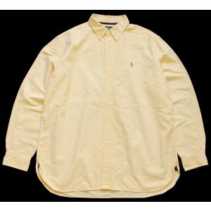 POLO RALPH LAUREN（ポロ・ラルフローレン） 90s ラルフローレン